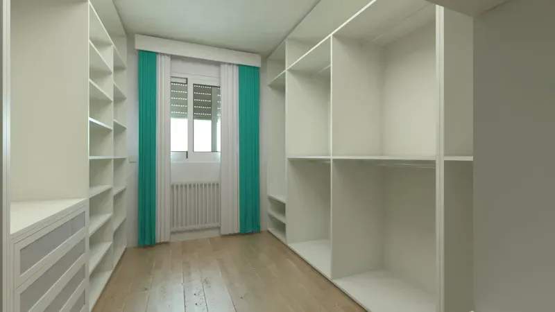 Van ontwerp tot plaatsing: zo verloopt een kast op maat bij Kast & Kledingmaatwerk Amsterdam