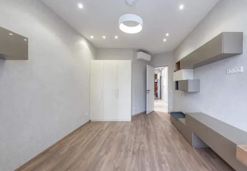 Garderobekasten voor slaapkamers